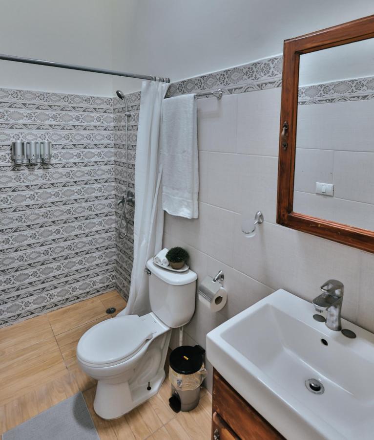 Residence Parque Санто-Доминго Экстерьер фото