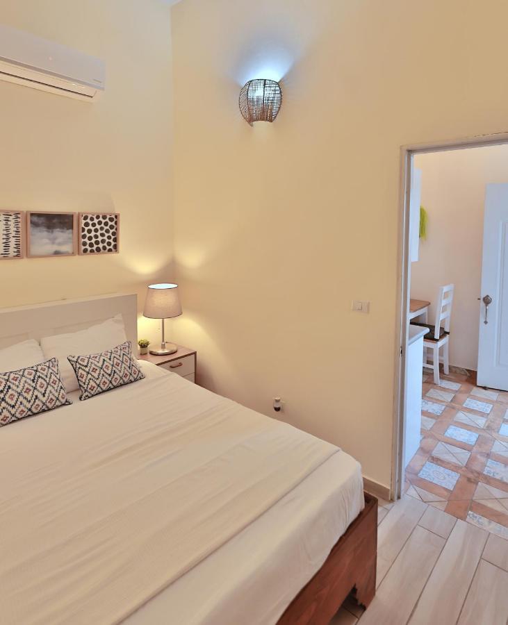 Residence Parque Санто-Доминго Экстерьер фото