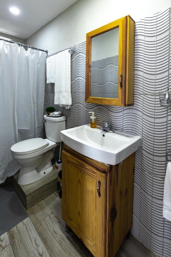 Residence Parque Санто-Доминго Экстерьер фото